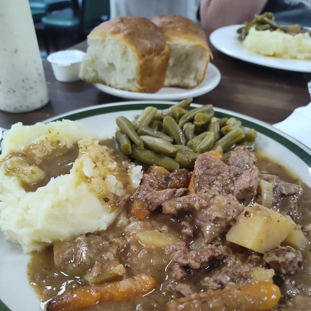 Pot Roast
