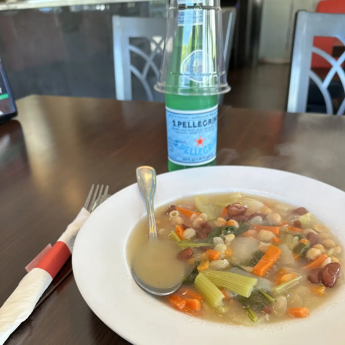 Chicken Soup