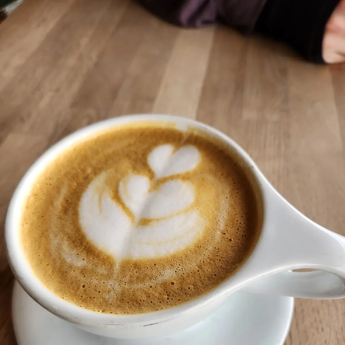 Cappuccino