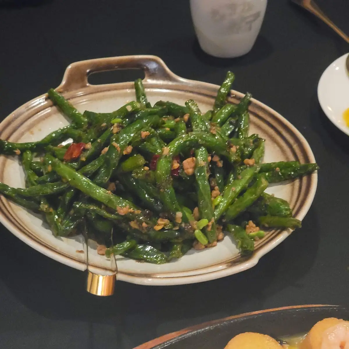 Green Beans