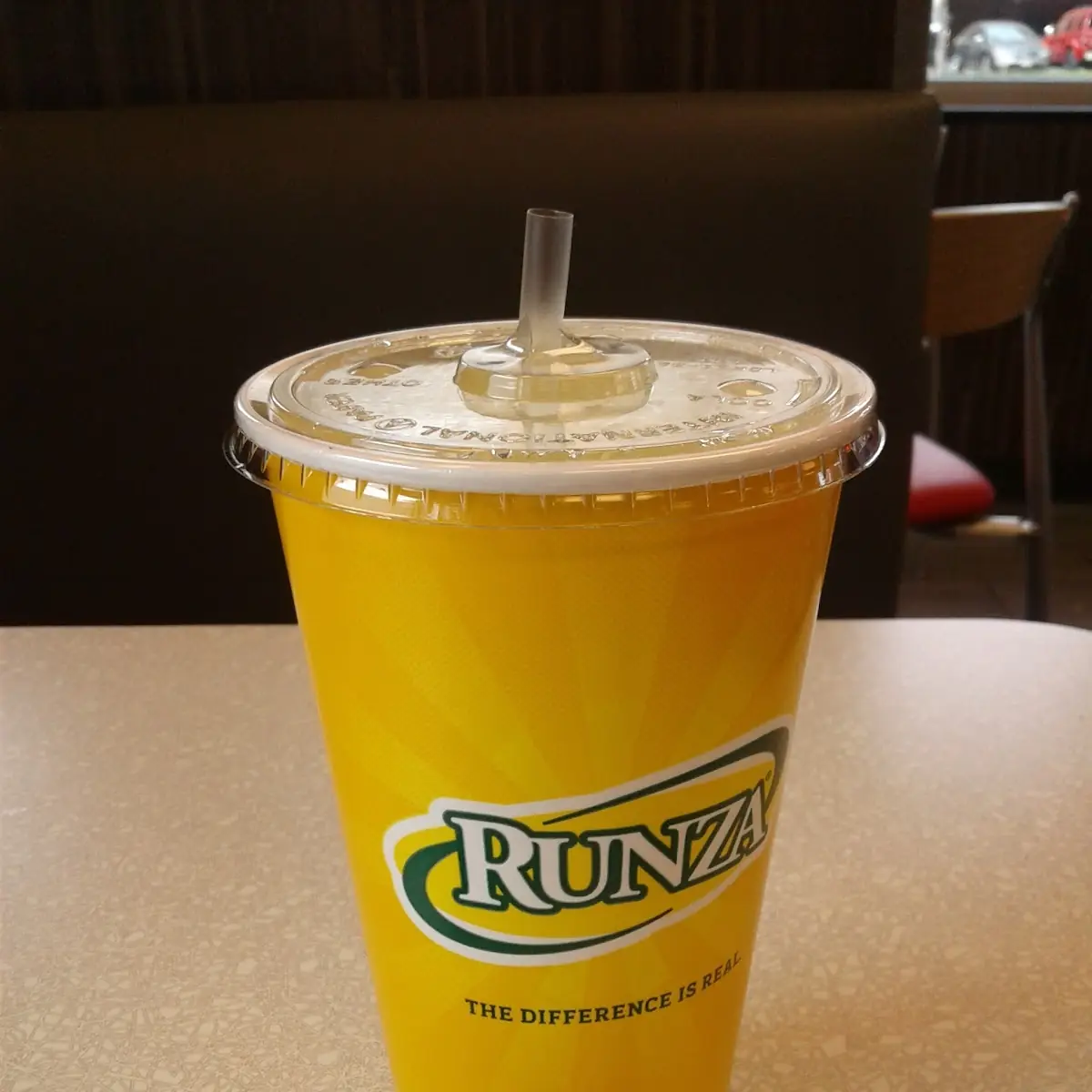 Cold Mtn Dew