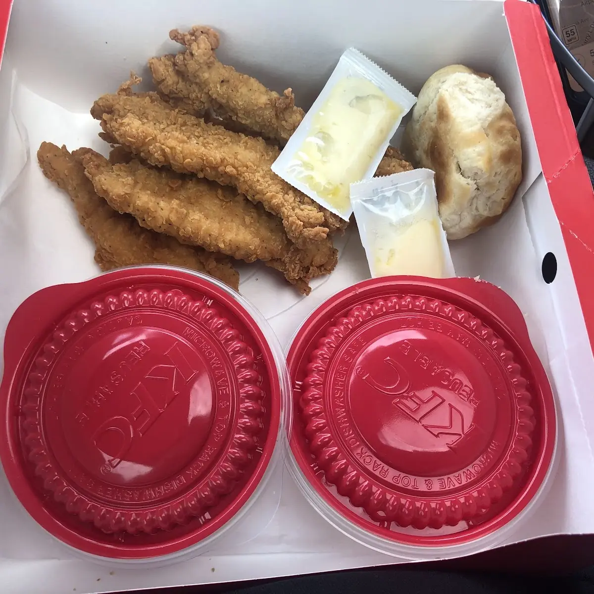 Not so Big Big Box