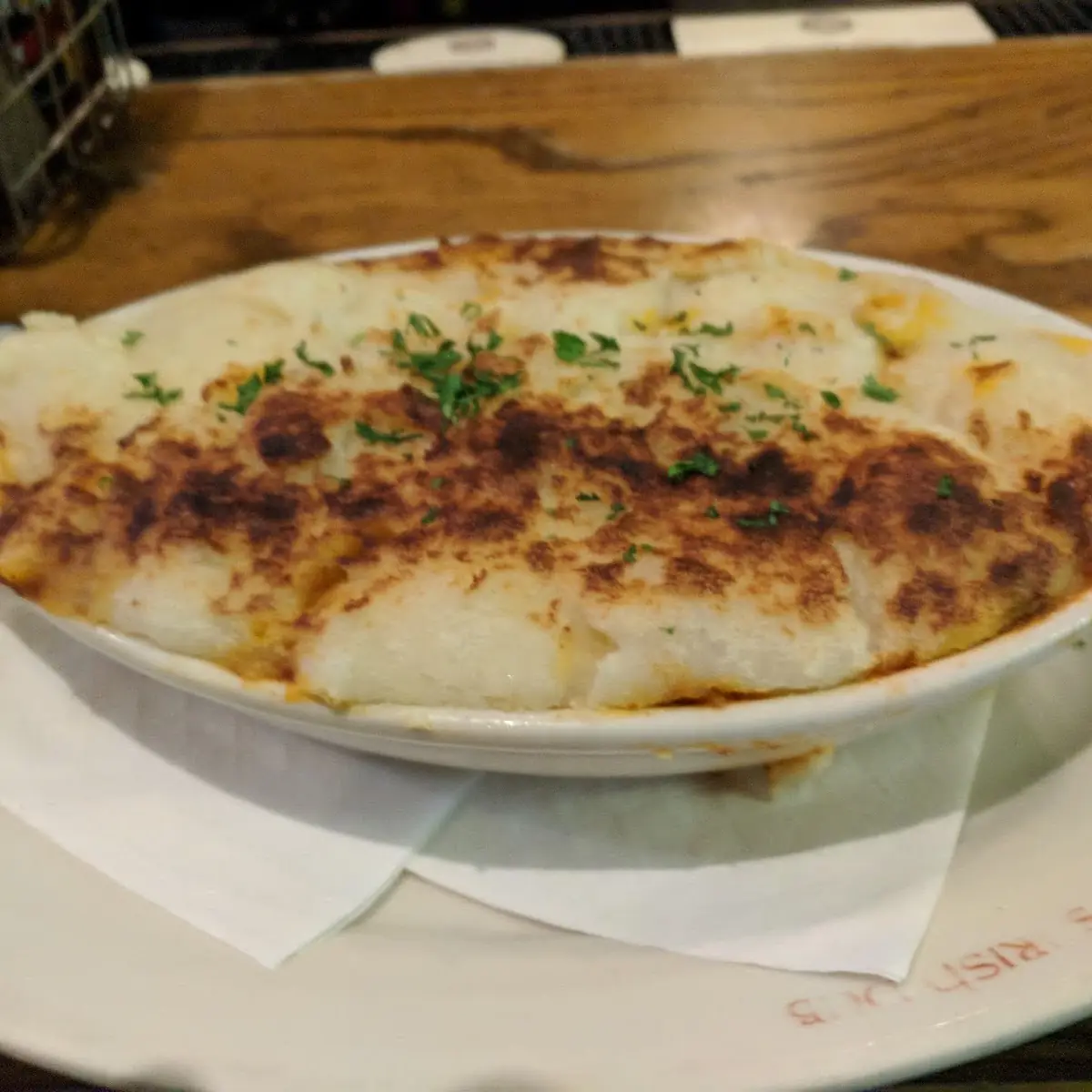 Onion Soup