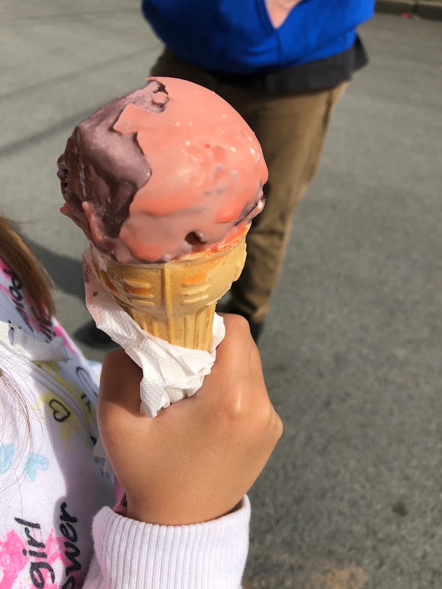 Ice Cream Cone