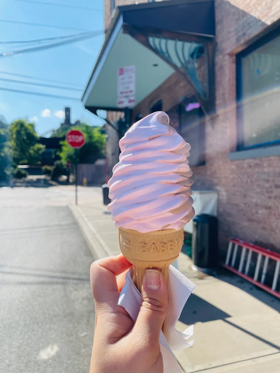 Soft Serve