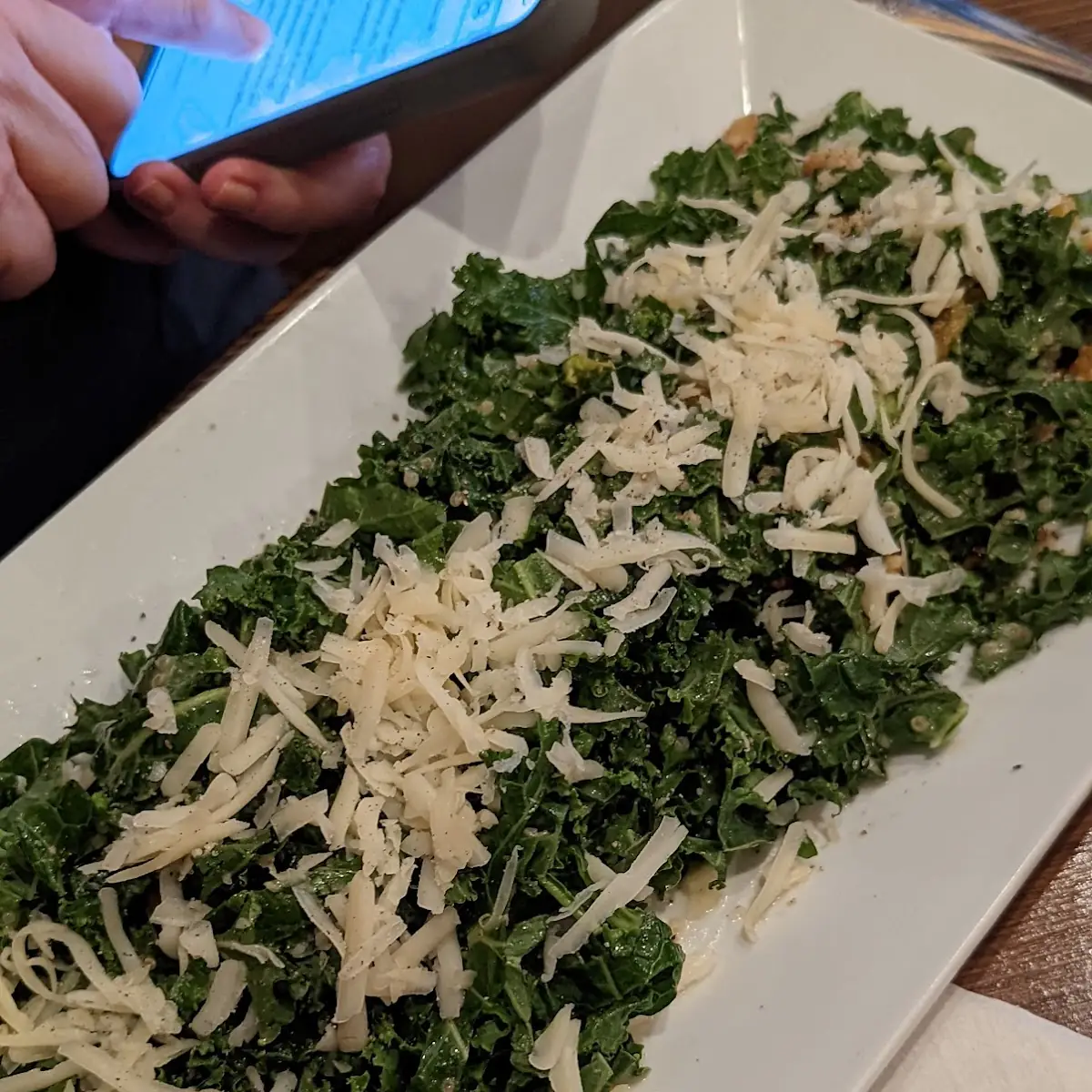 Kale Salad