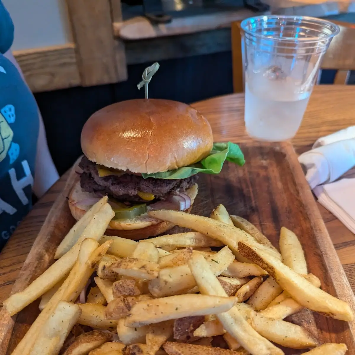 Smash Burger