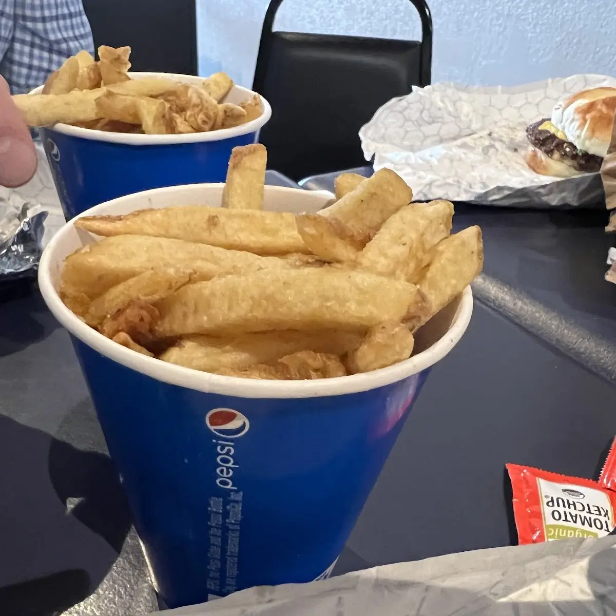 French Fries