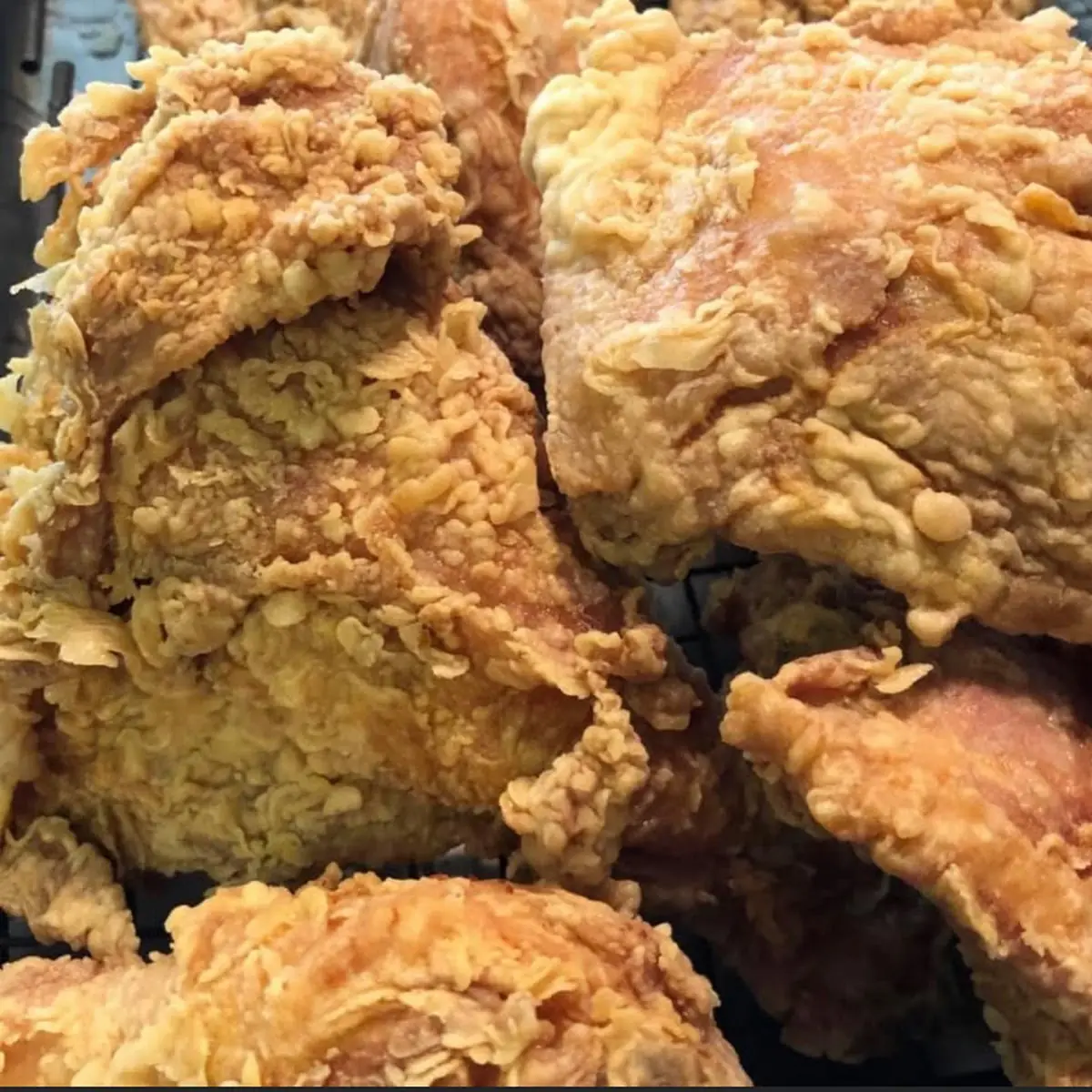 Fried Chicken
