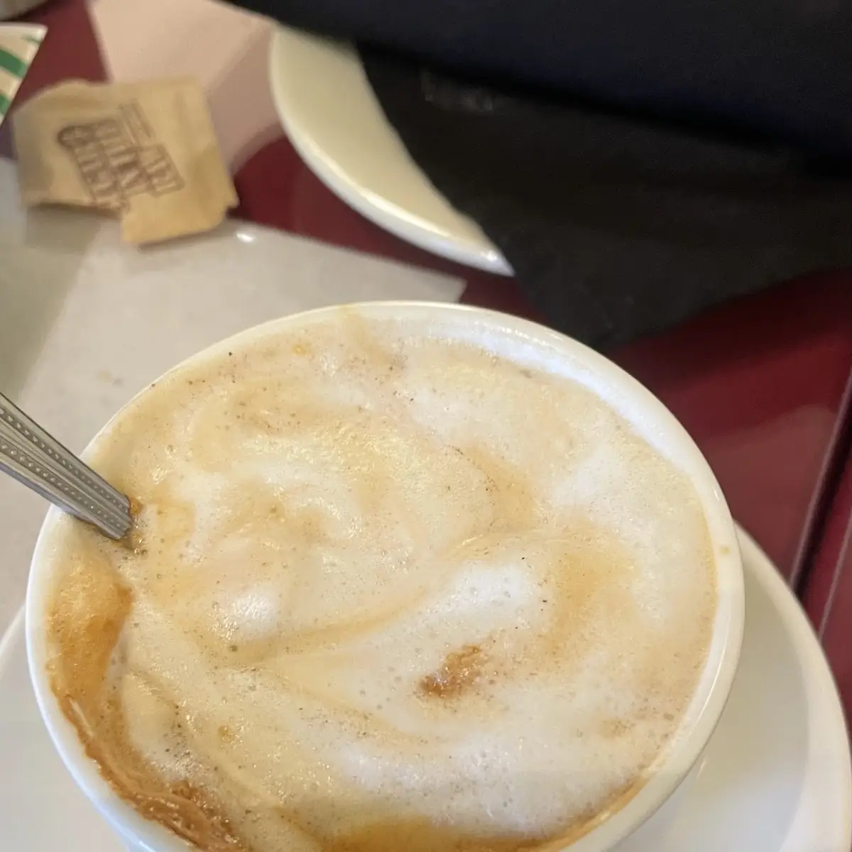 Cappuccino
