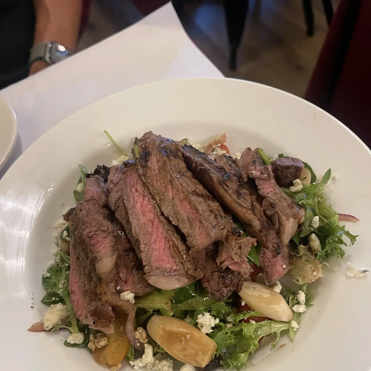 Flank Steak