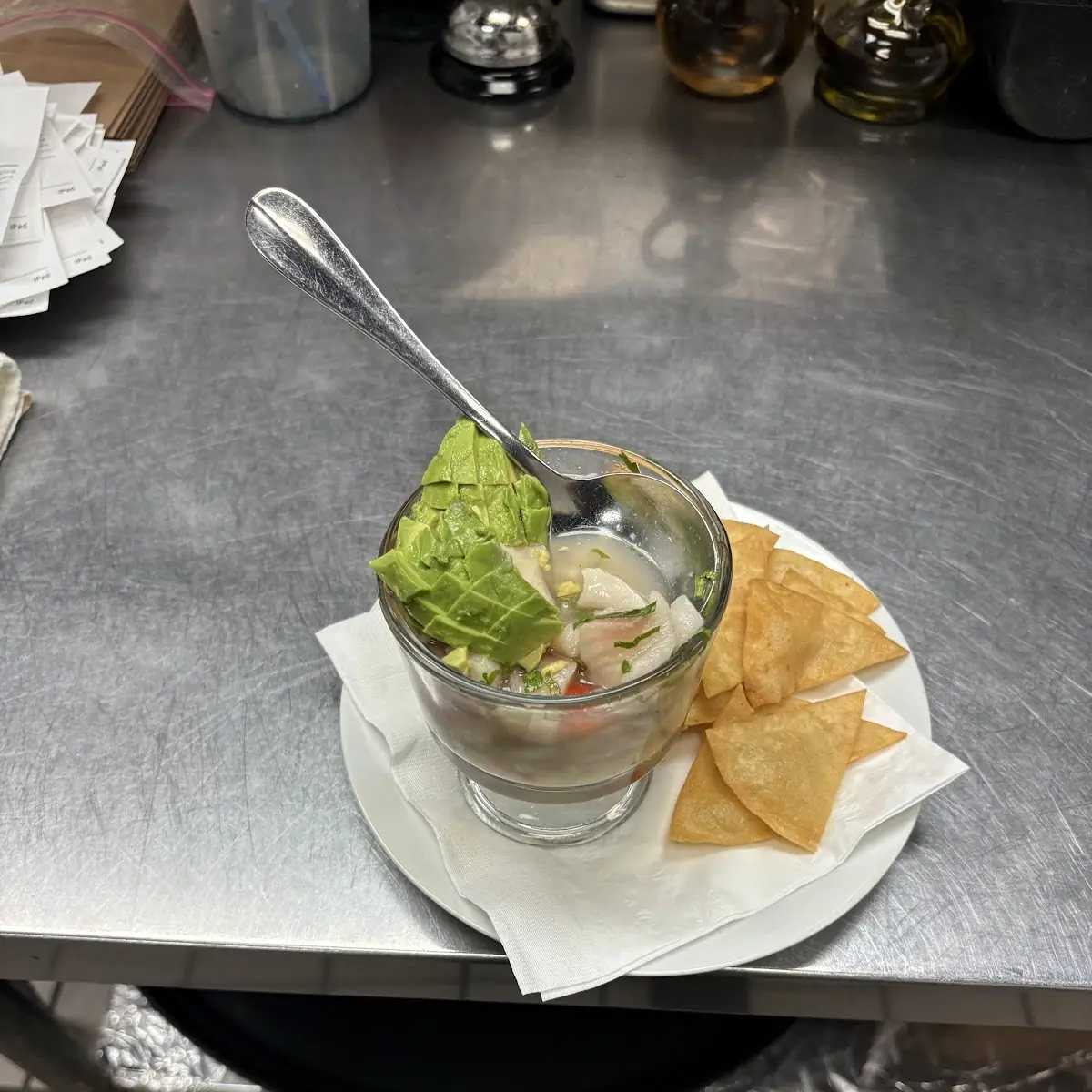 Ceviche