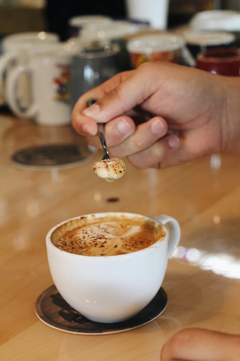 Cappuccino