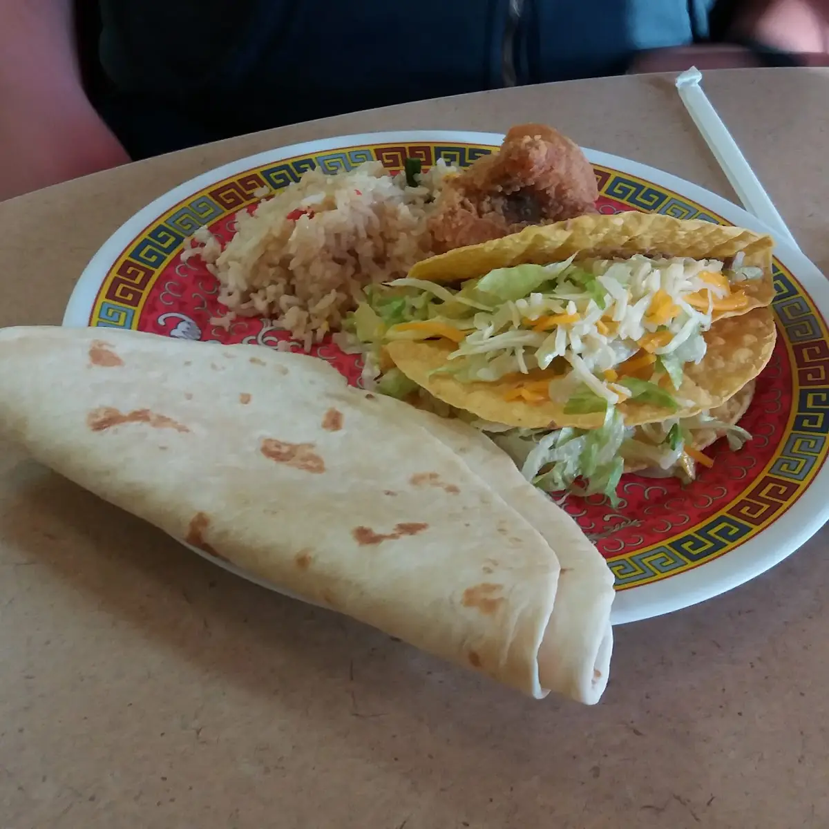 Tacos