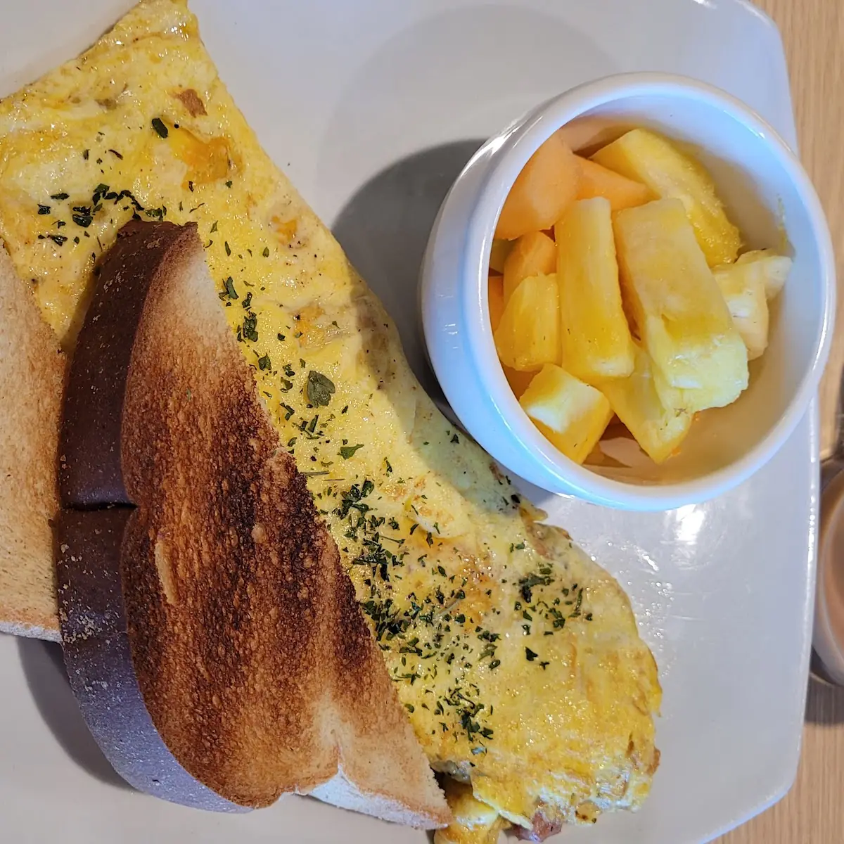 Omelette