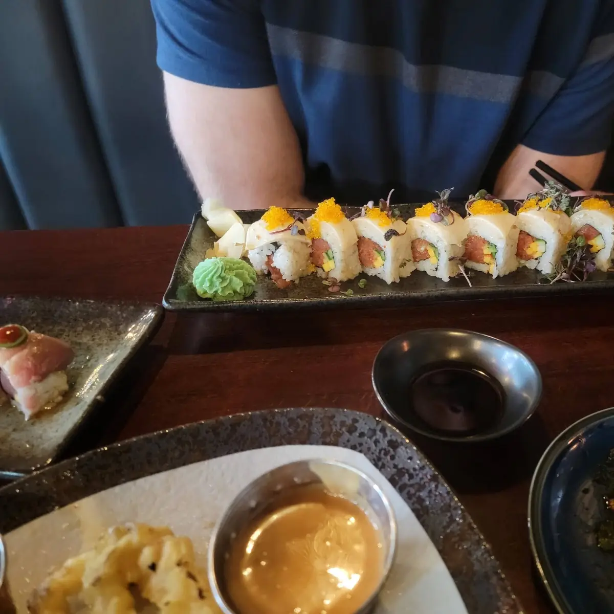 California Roll