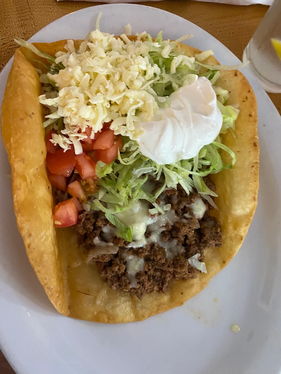 Taco Salad