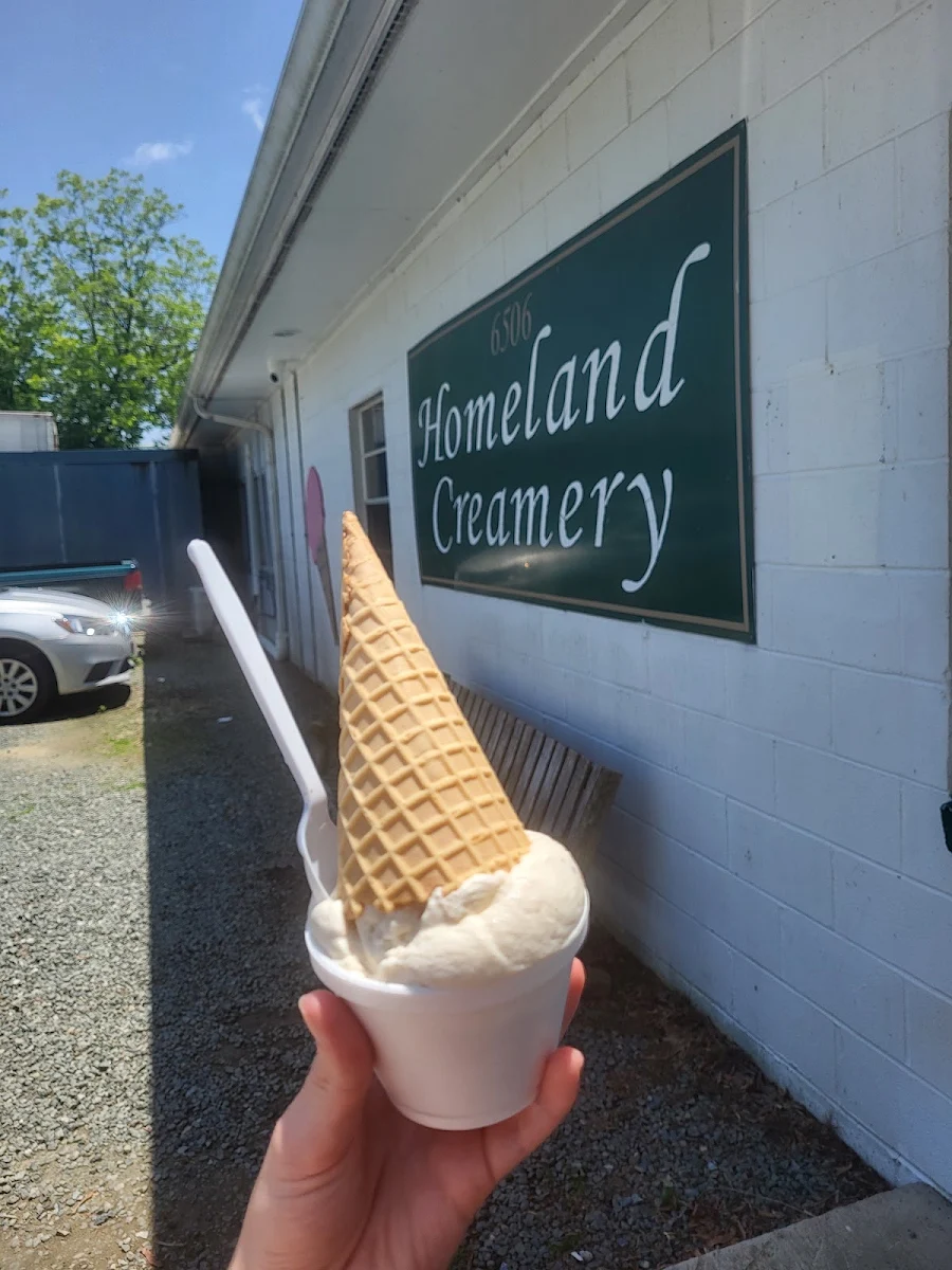 Ice Cream Cone