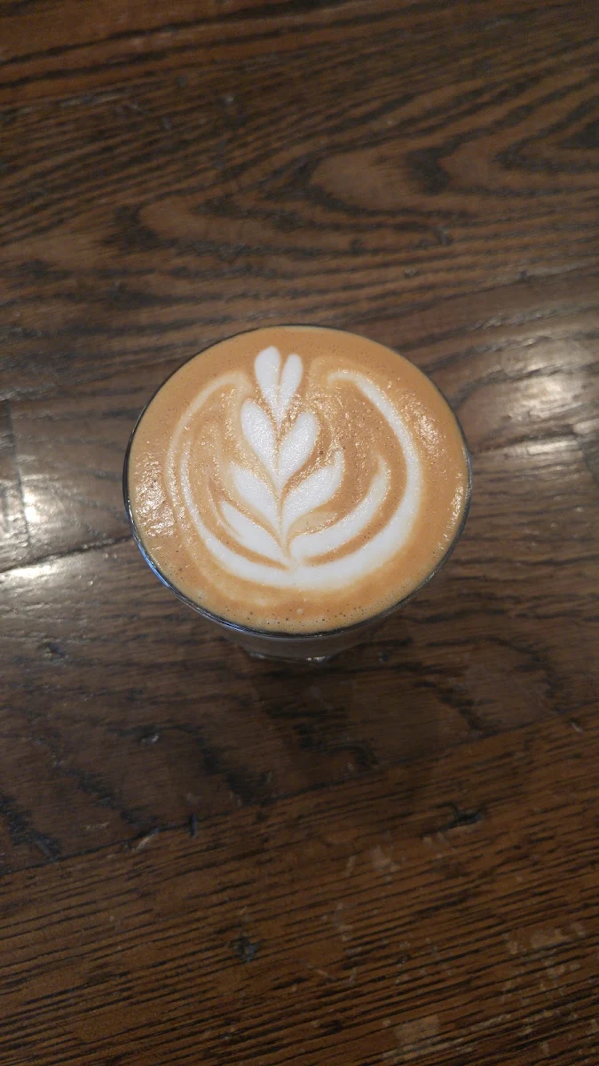 Cappuccino