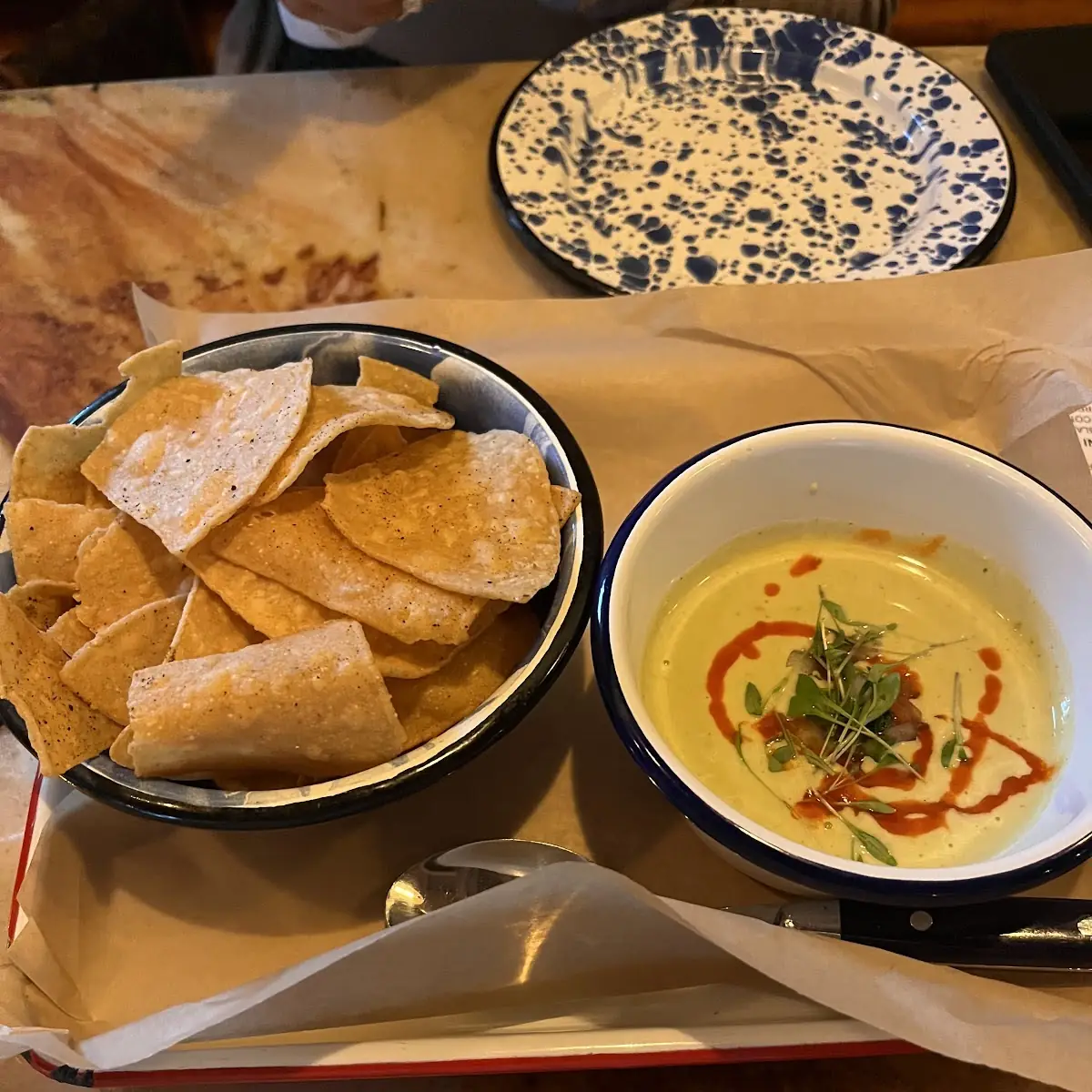 Cheese Dip