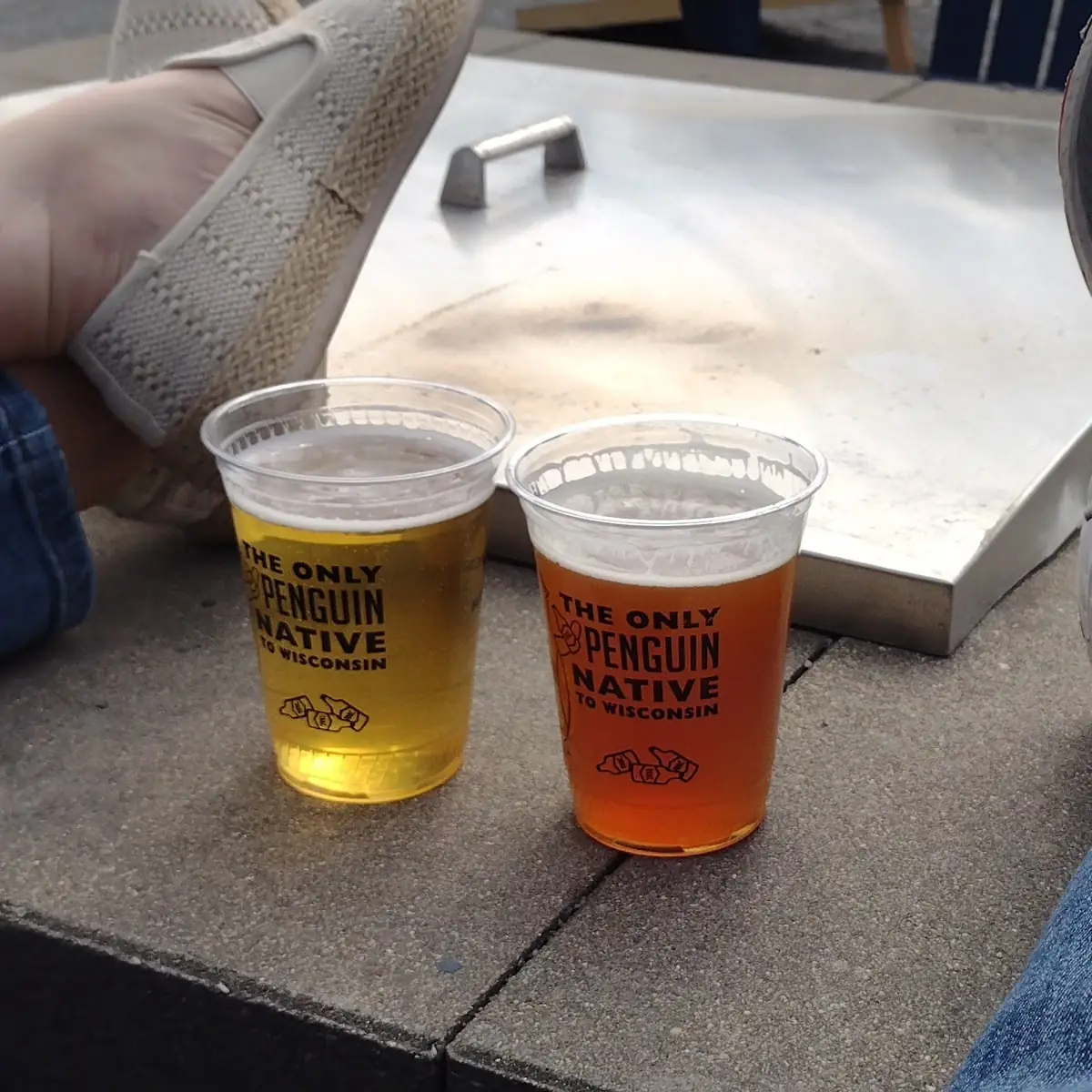 One Barrel Craft Beers