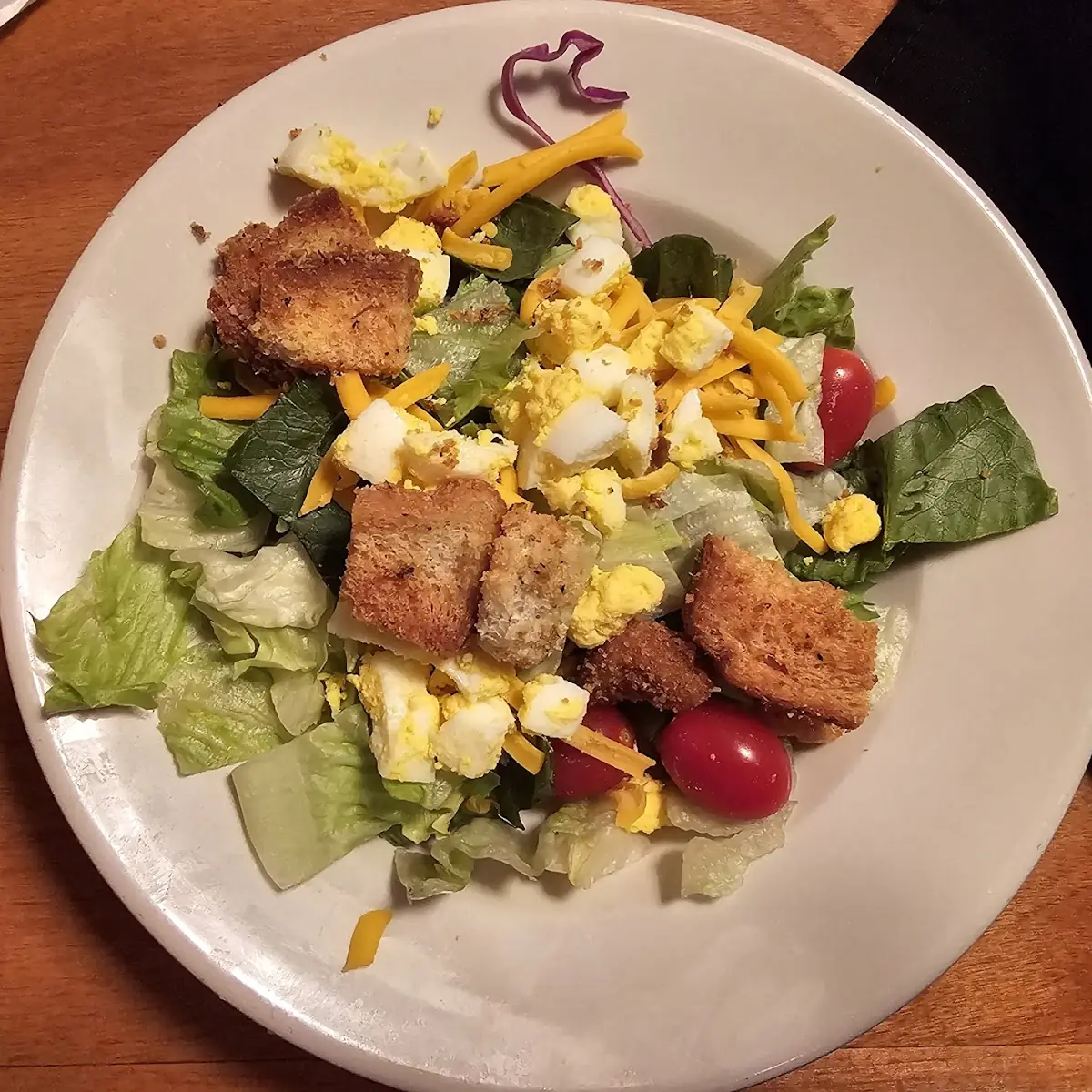 House Salad