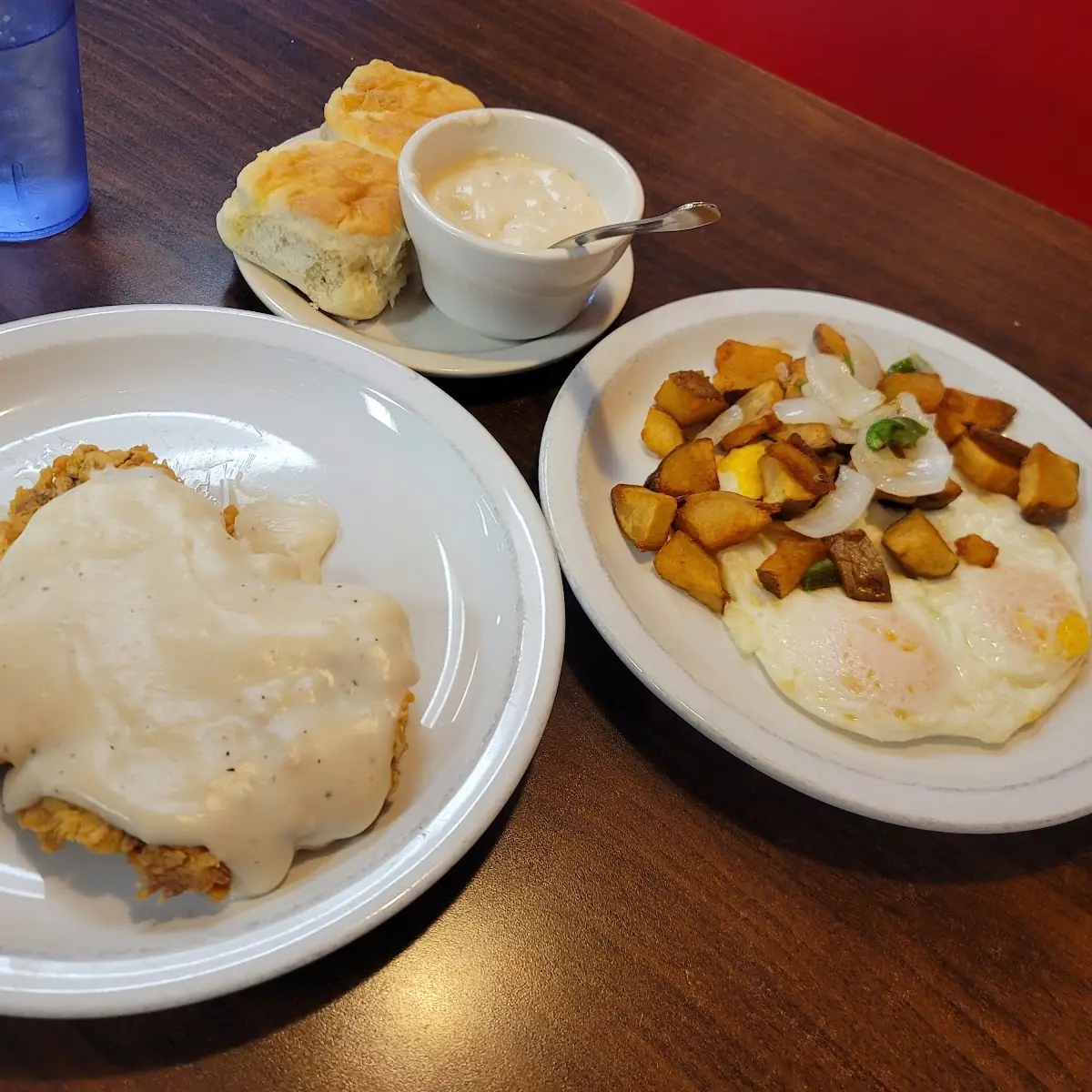 Country Fried Steak