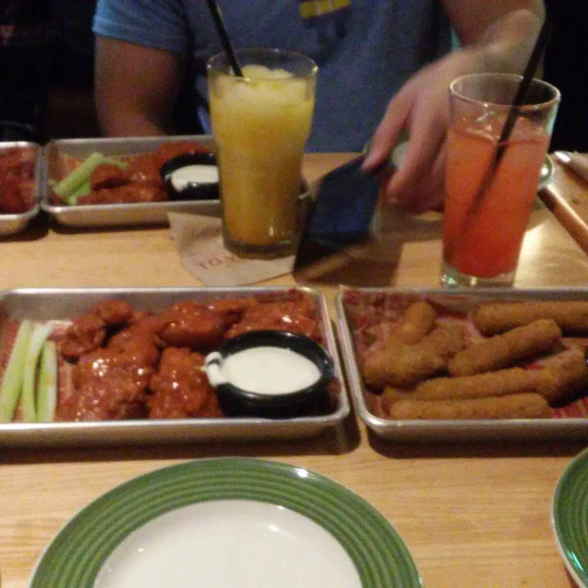 Chicken Wings