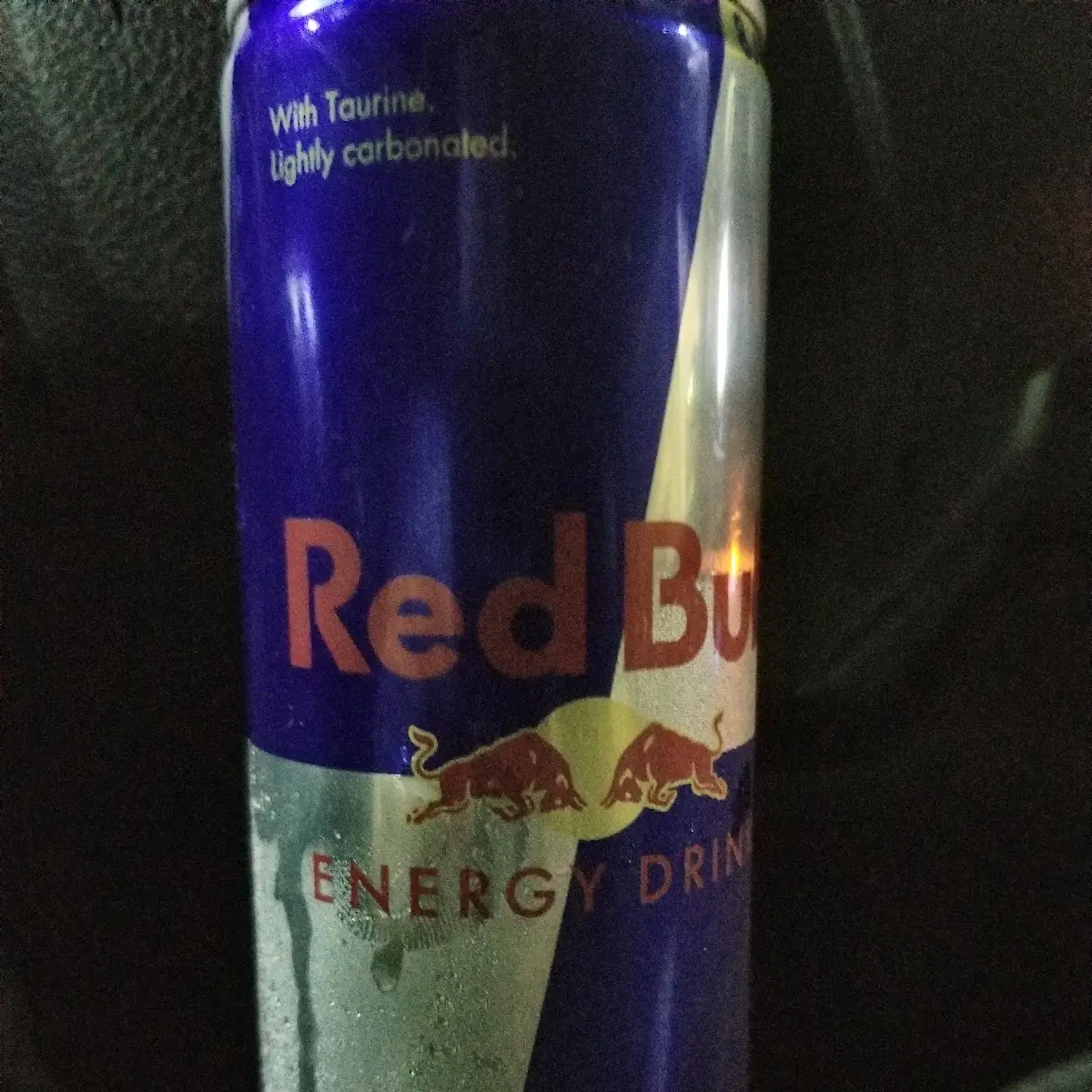 Red Bull Energy Drink