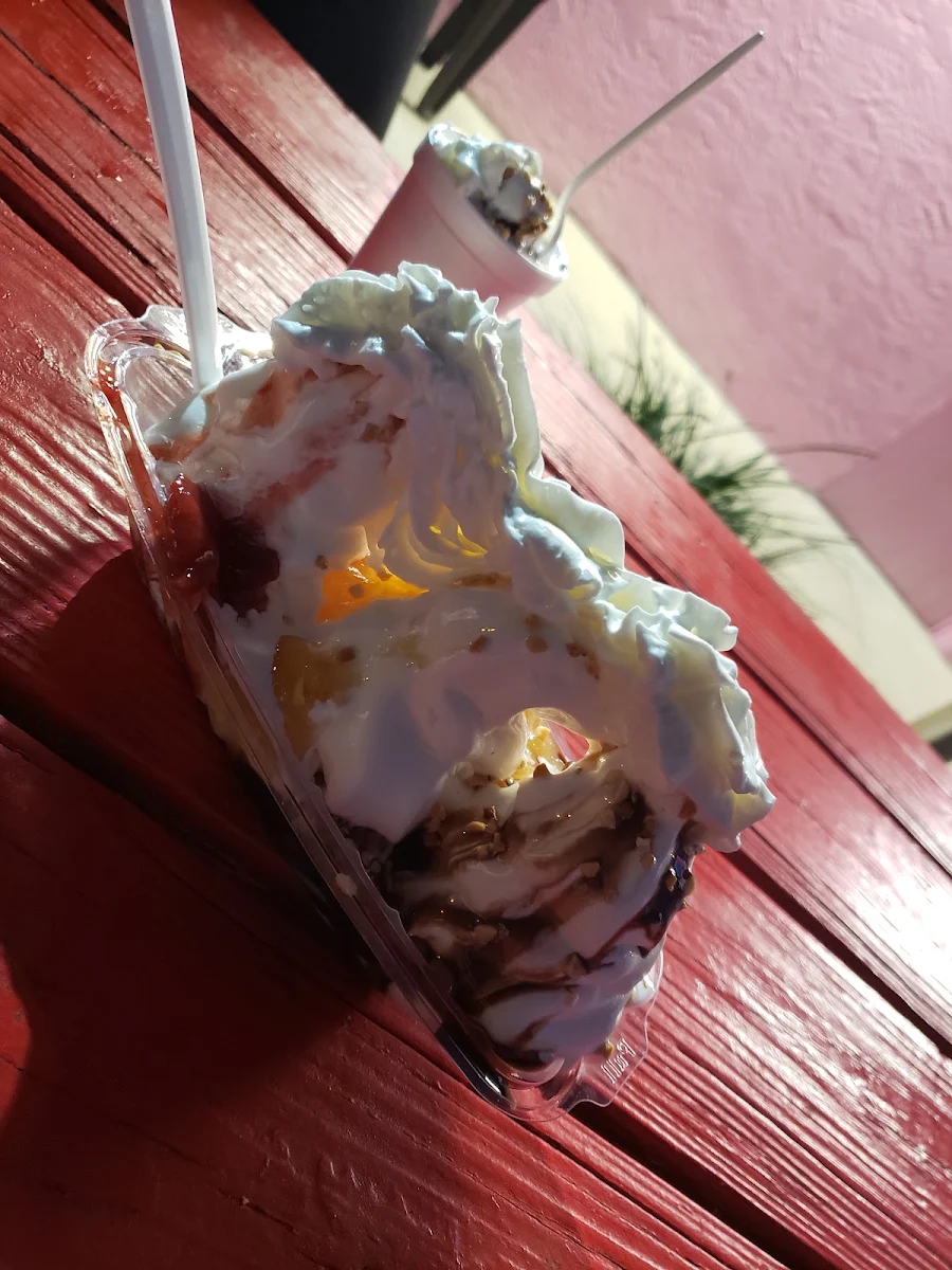 Banana Split