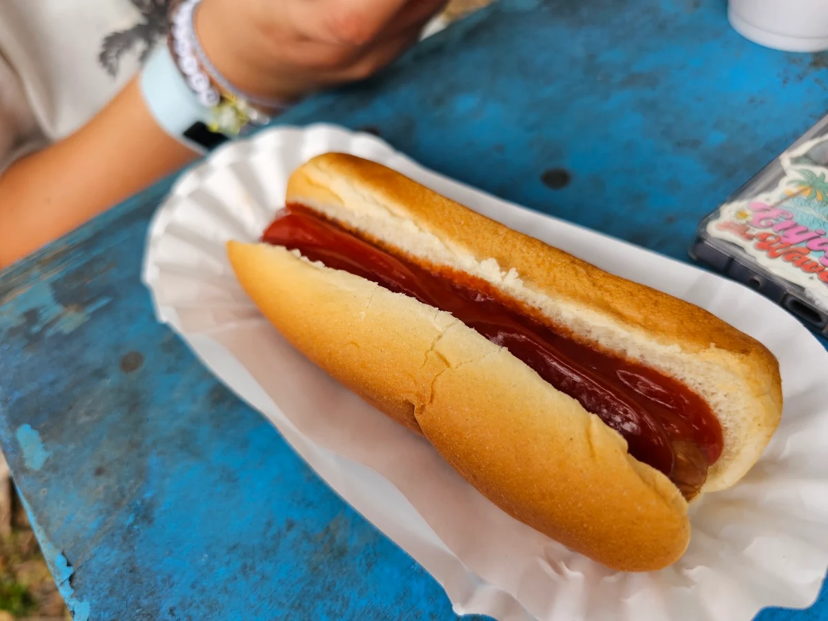 Hot Dog