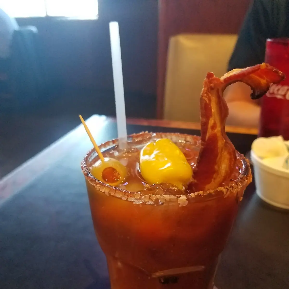 Bloody Marys