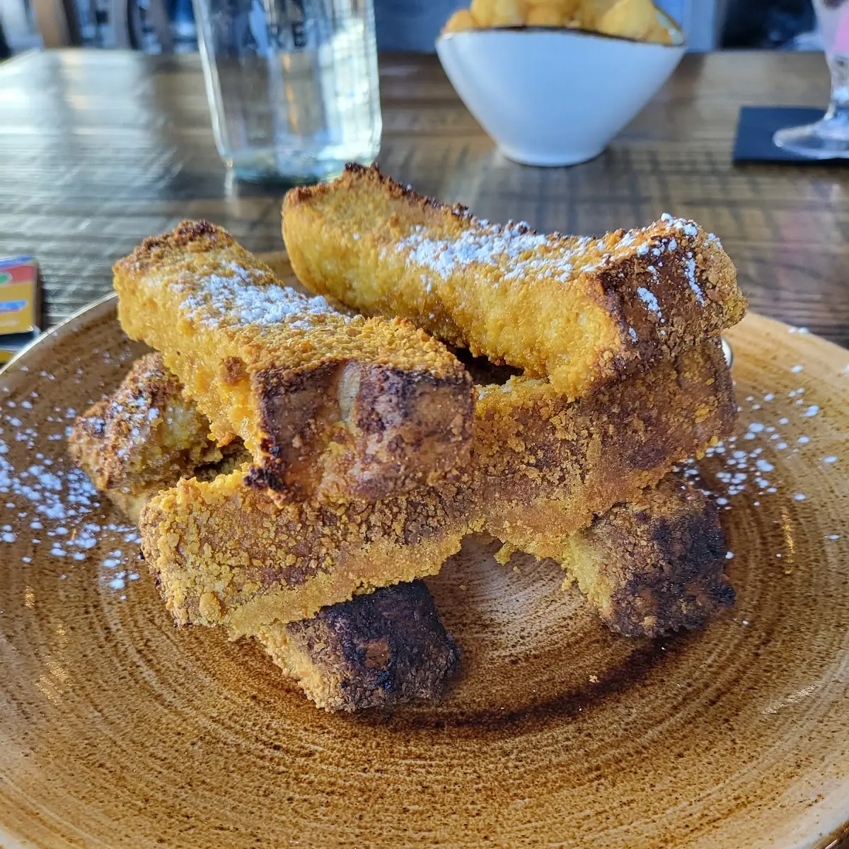 French Toast