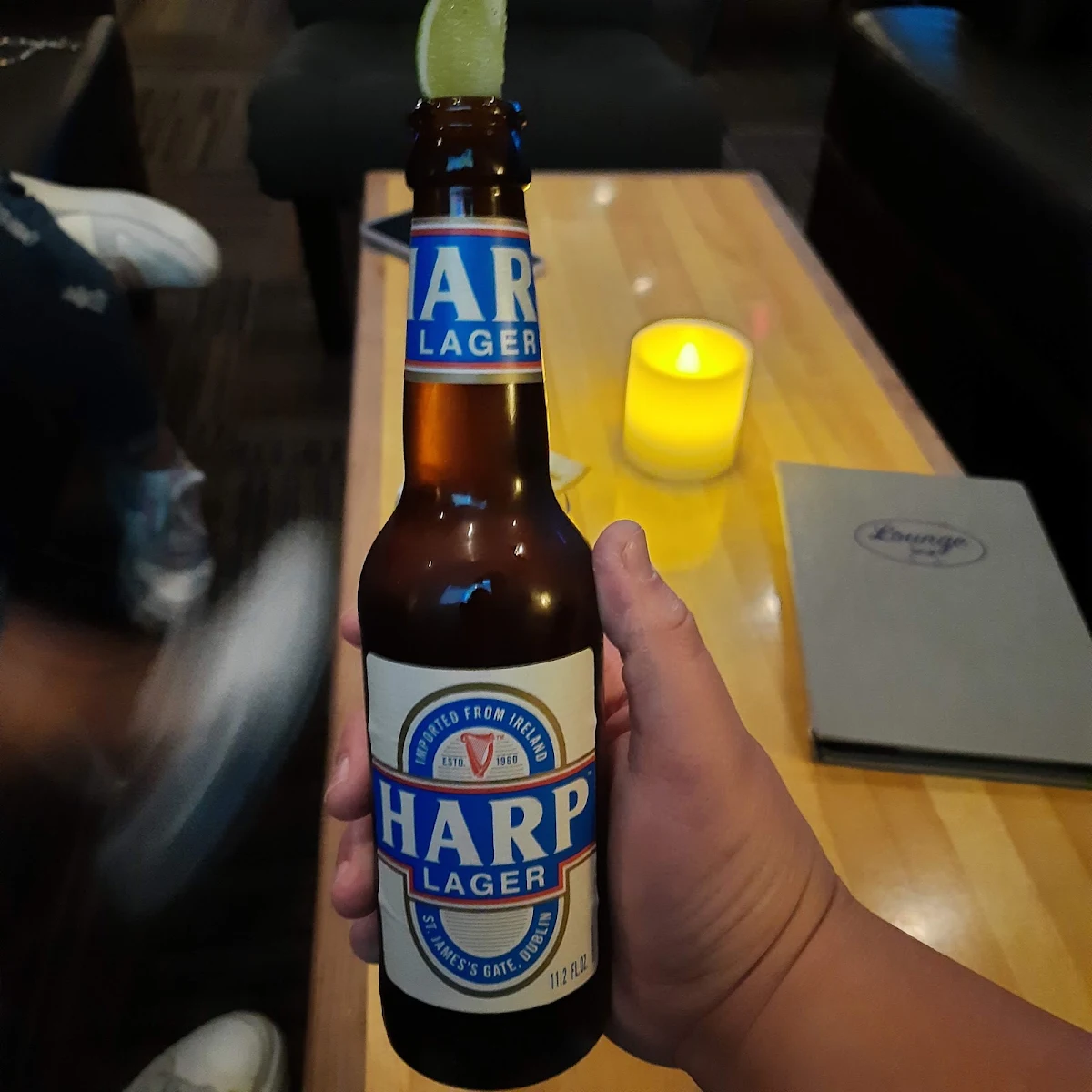 Miller Lite