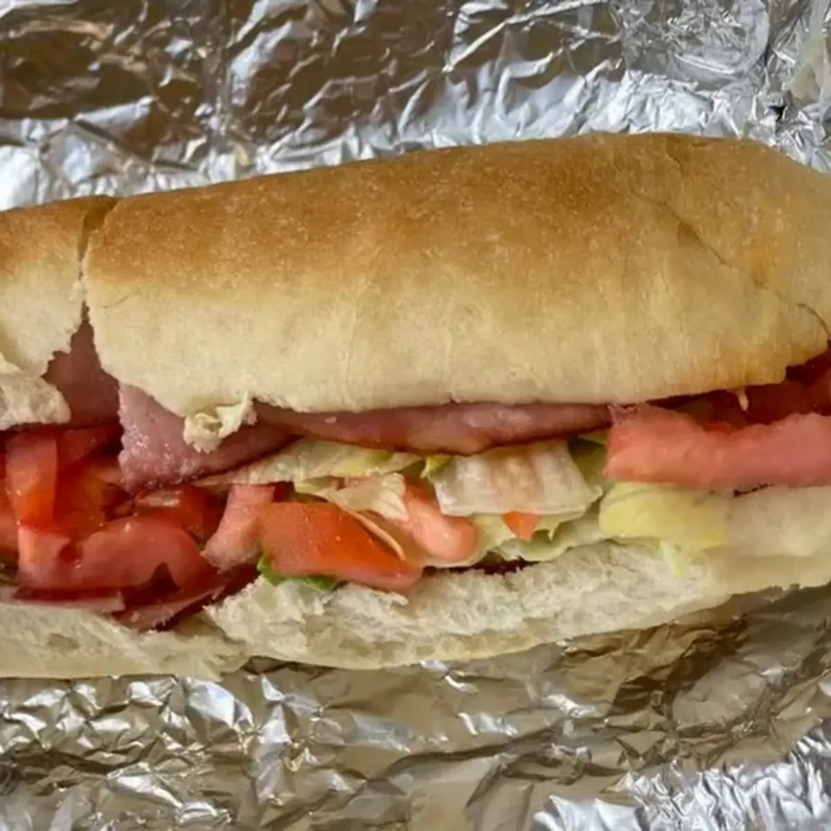Italian Sub