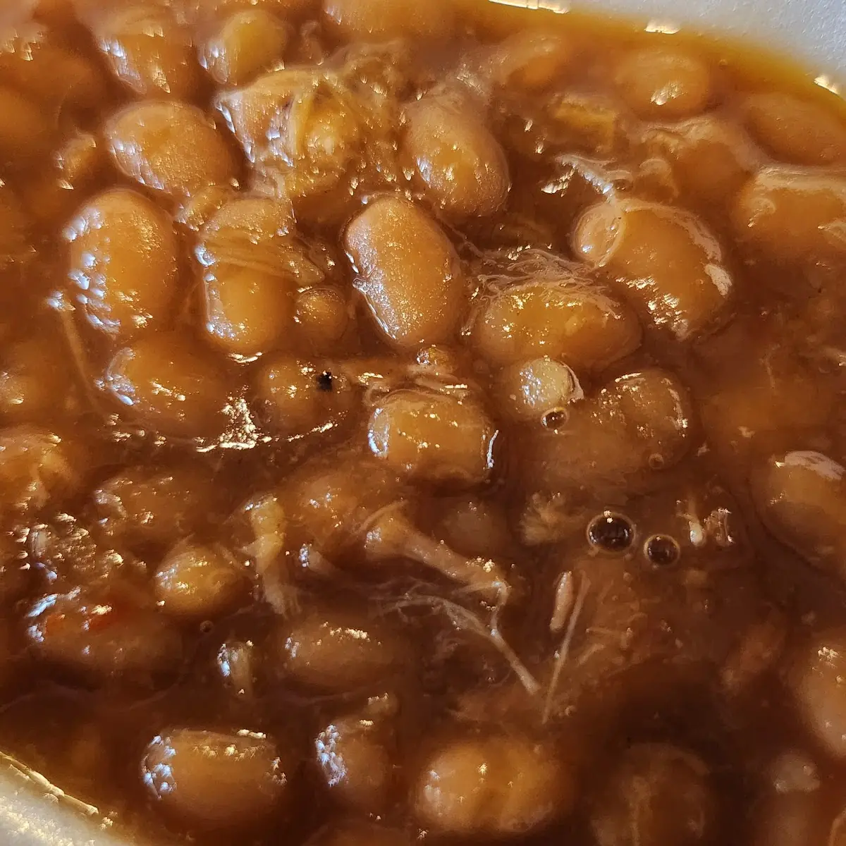 Baked Beans