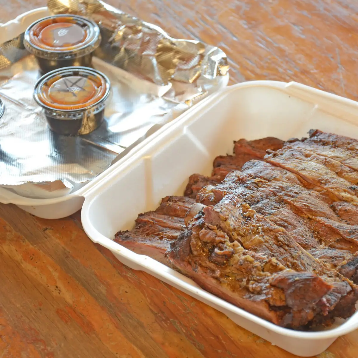 Chocolate Brownie