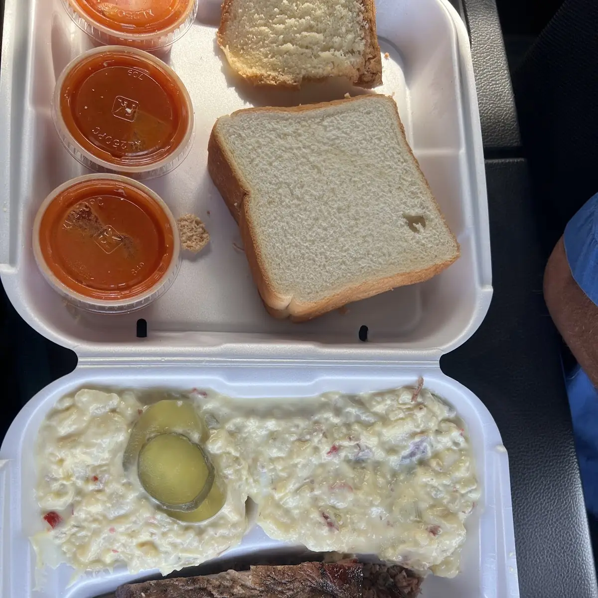 Hot Dog Combo