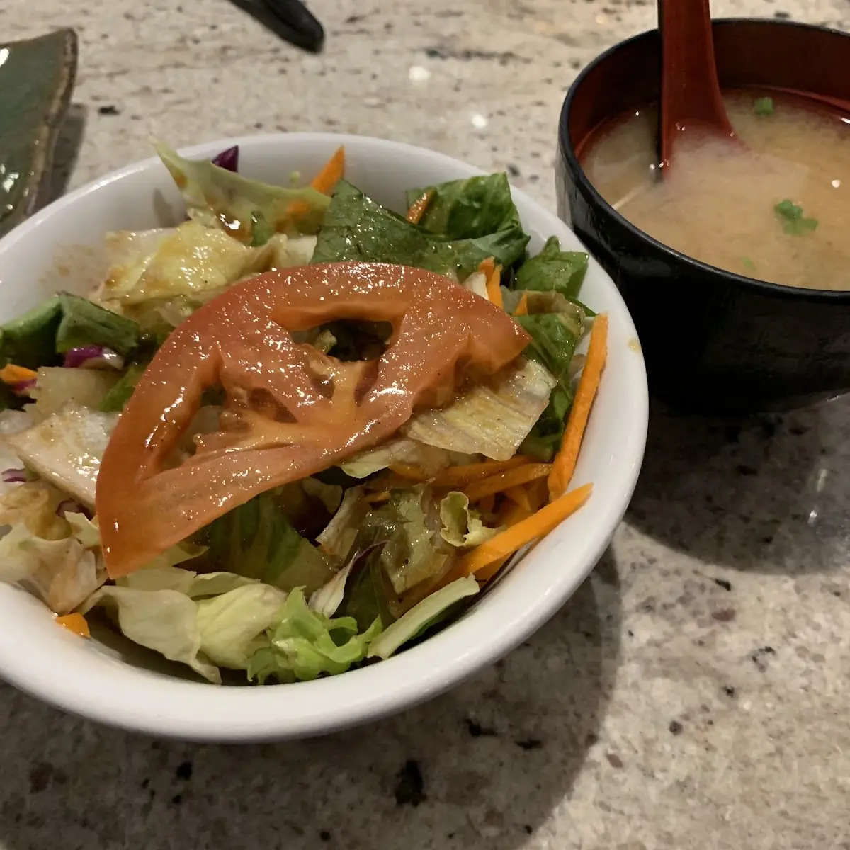 Miso Soup