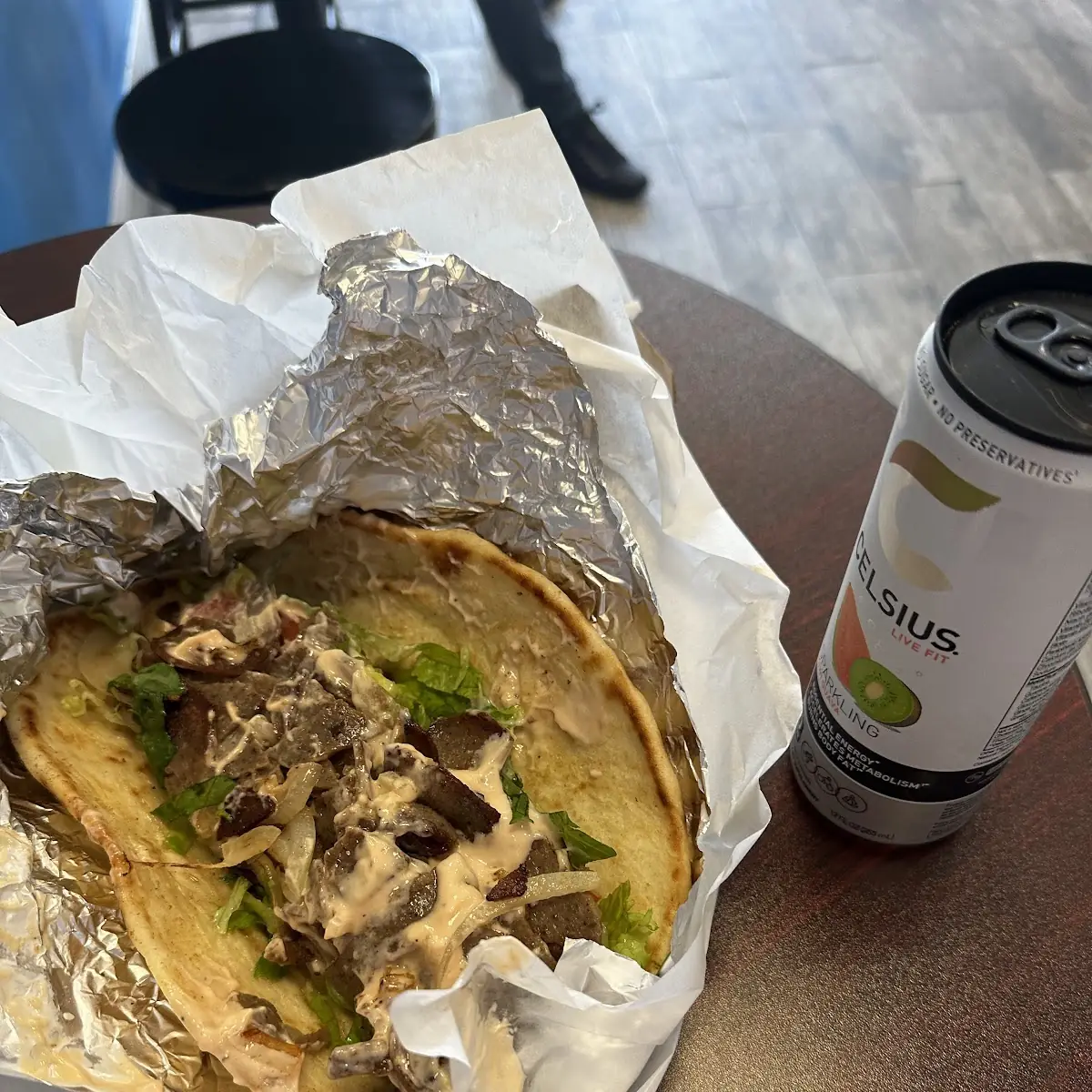 GYRO