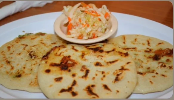 Pupusa