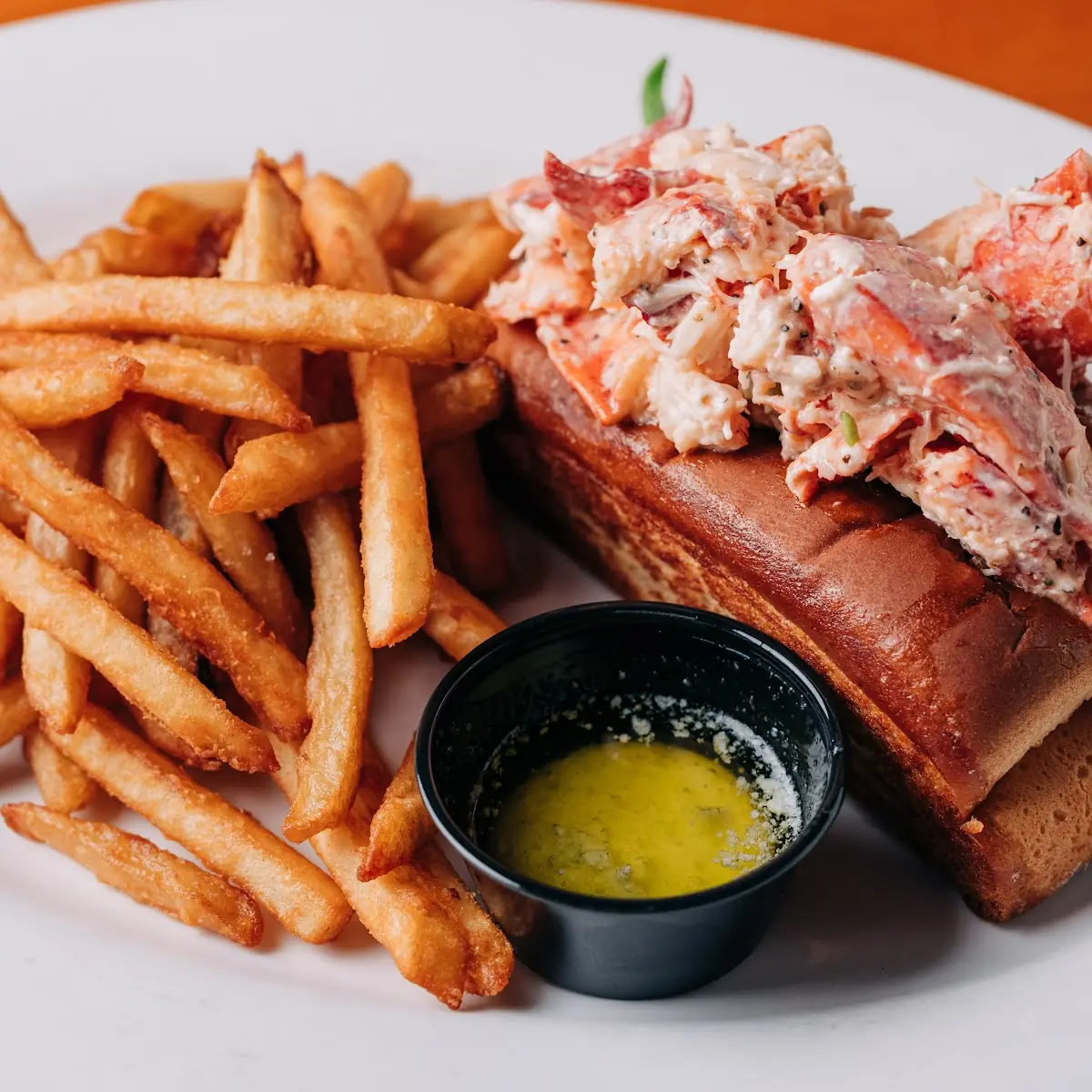 Lobster Roll