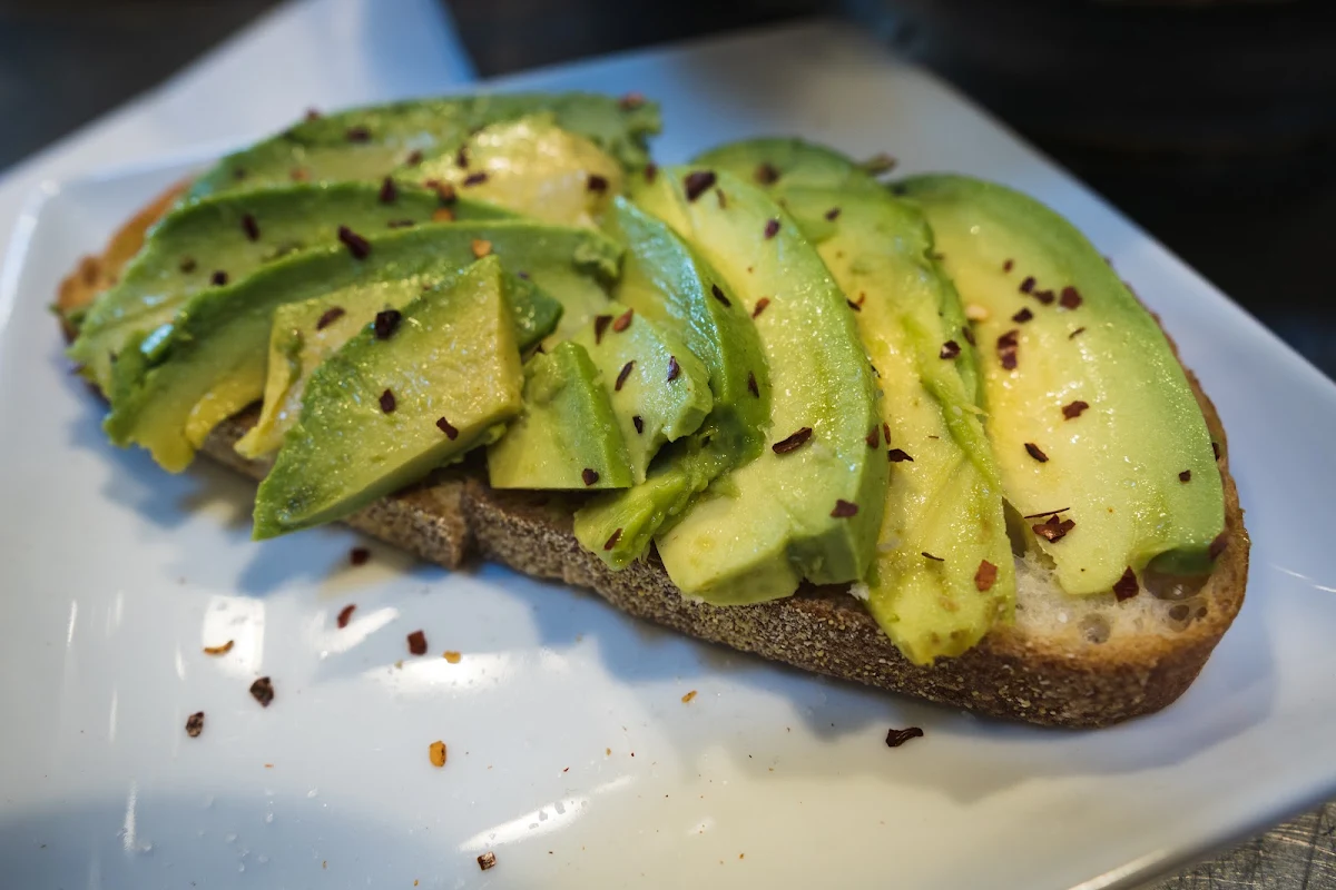Avocado Toast