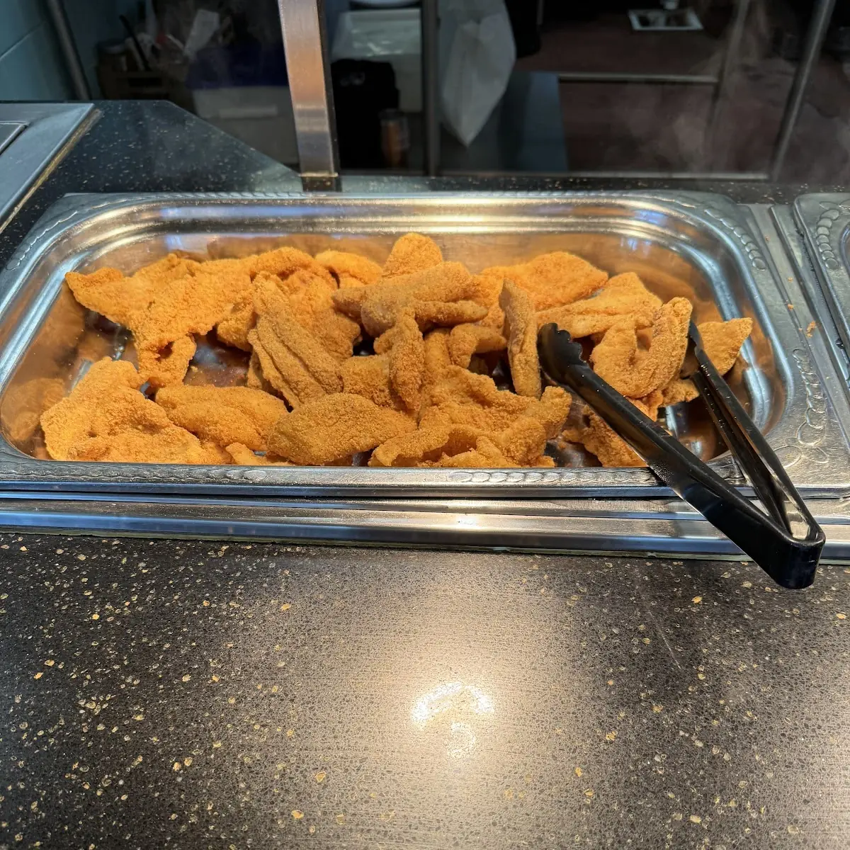 Fish Fry