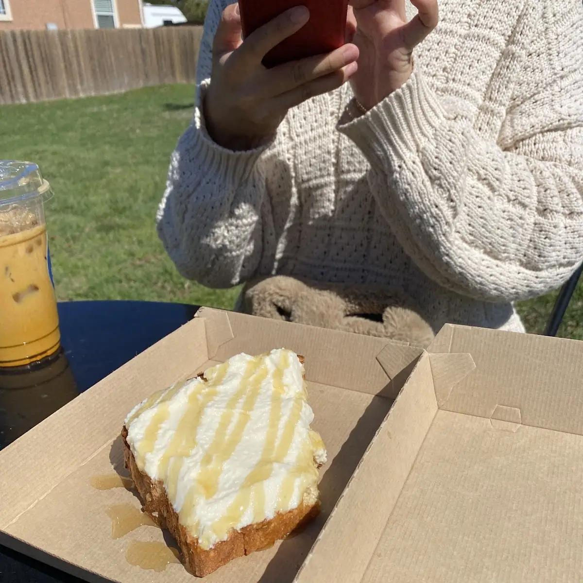 Key Lime Pie
