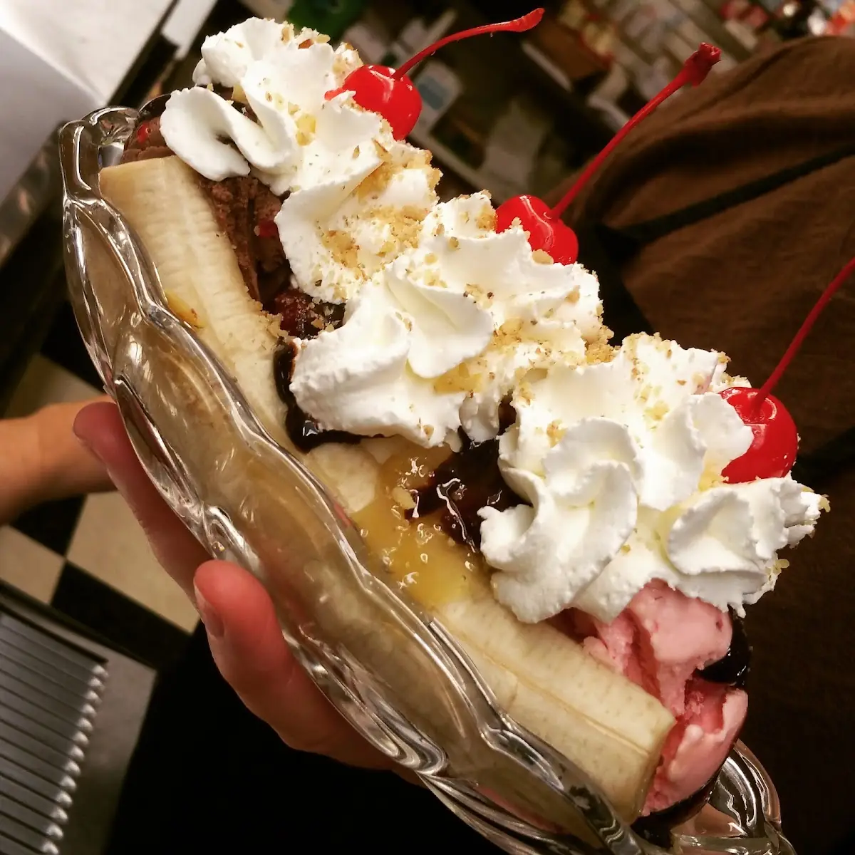 Banana Split