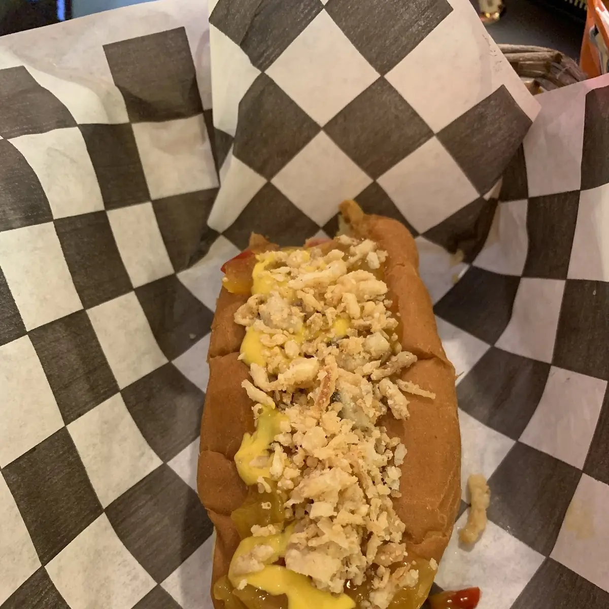 Hot Dog