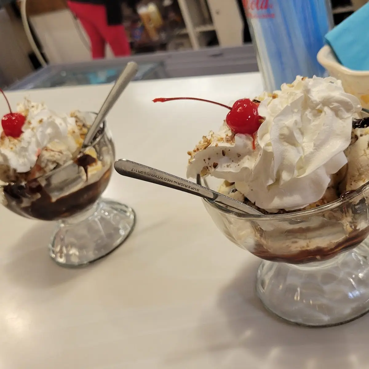 Hot Fudge
