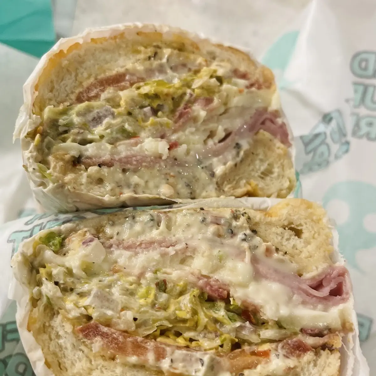 Chicken Sandwich