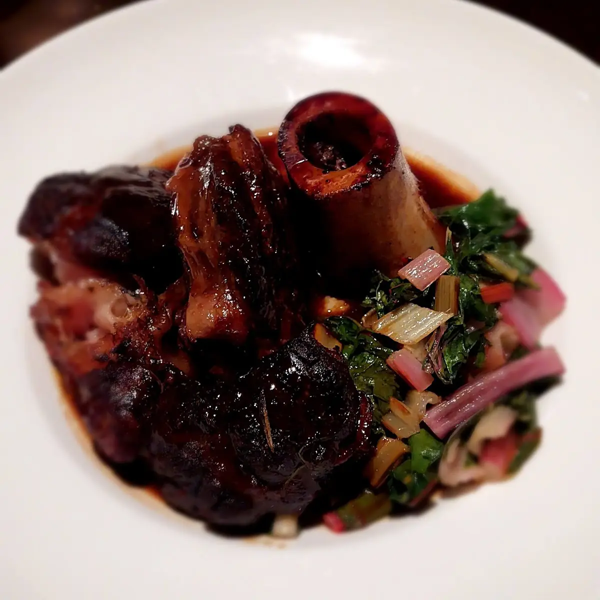 Beef Shank